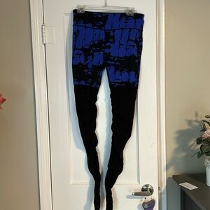 All long workout pants